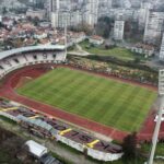 Gradsko atletsko takmičenje u Tuzli: Mladim sportistima prilika za dokazivanje