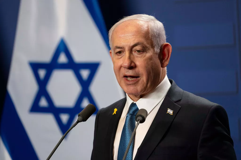 Netanyahu zahvalio Trumpu: „Zajedno smo vratili taoce i promijenili lice Bliskog istoka“