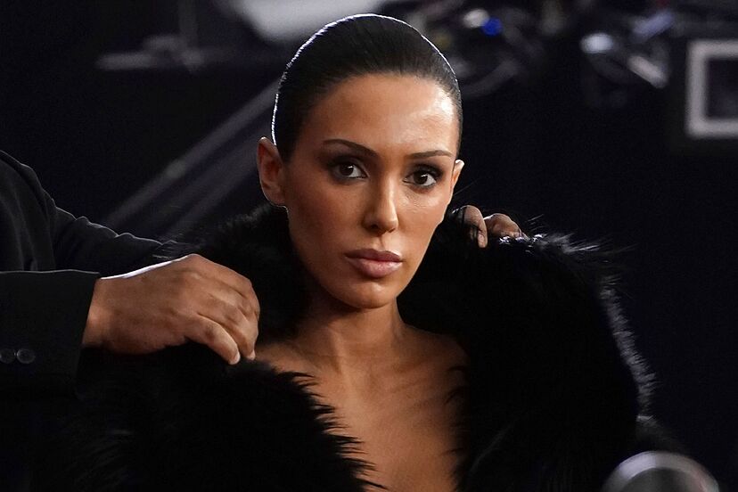 Bianca Censori ignorira pokušaje Kim Kardashian da razgovara sa njom