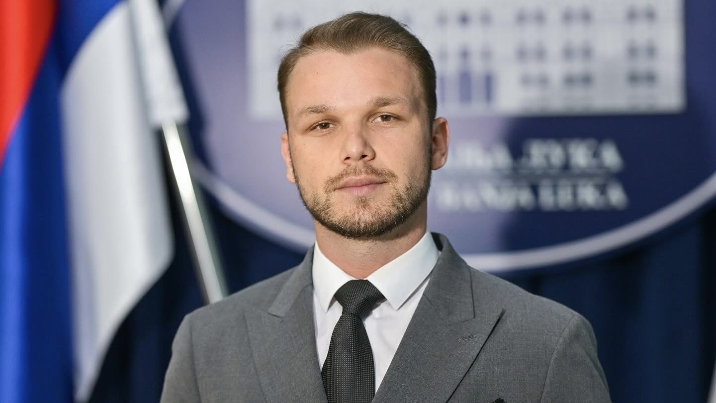 Stanivuković: Dodik više nije predsjednik RS, nije vrijeme za novu Vladu