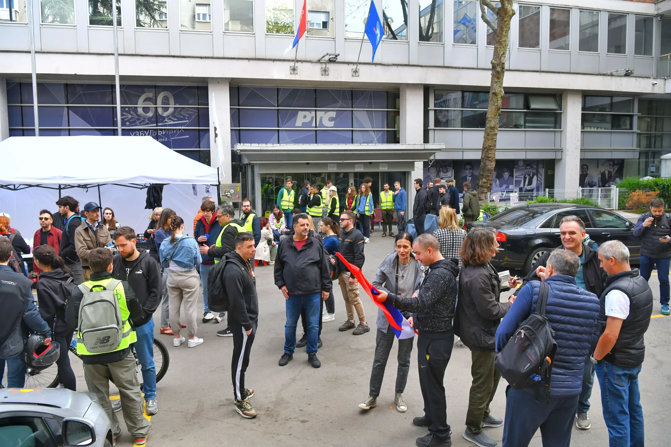 Brnabić najavila raspravu o novim članovima REM-a