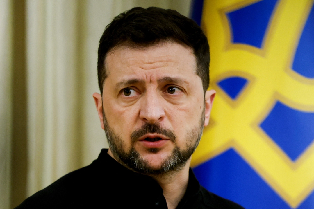 Zelenski: Ruski napad je opasan presedan za Evropu