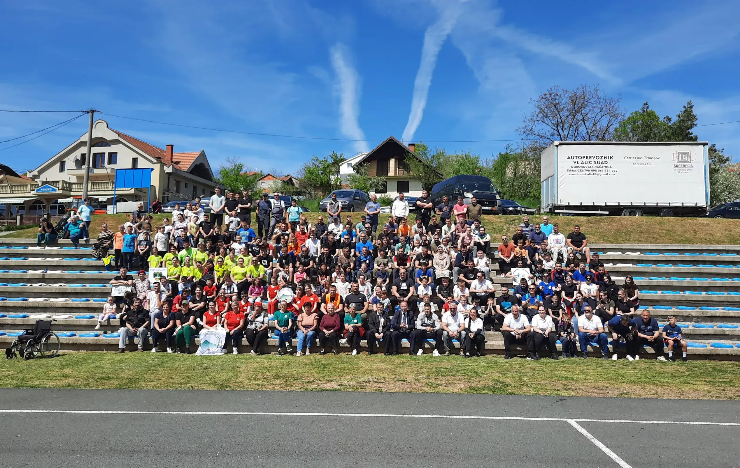 Eko akcija “Čist okoliš, čista savjest” ujedinila 12 mjesnih zajednica