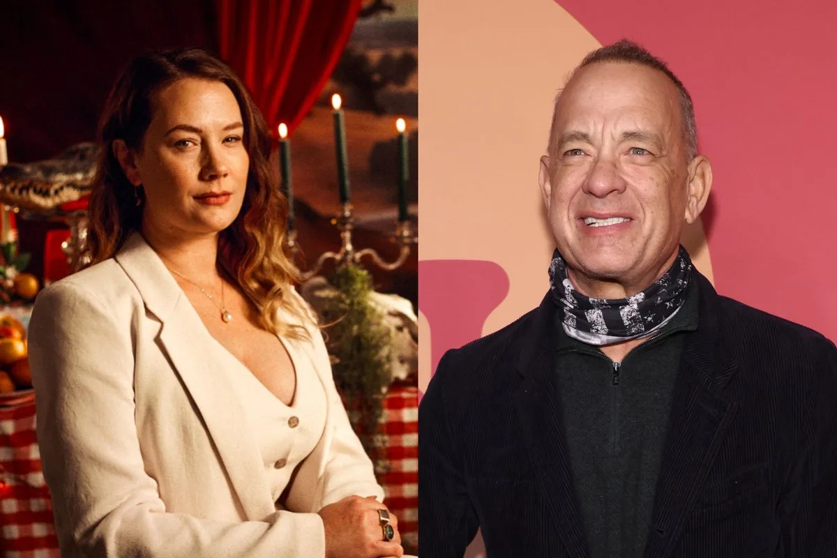 Tom Hanksova kćerka tvrdi da se njena majka nikada nije oporavila od njegove slave: “Njegov status u svijetu je uništio”