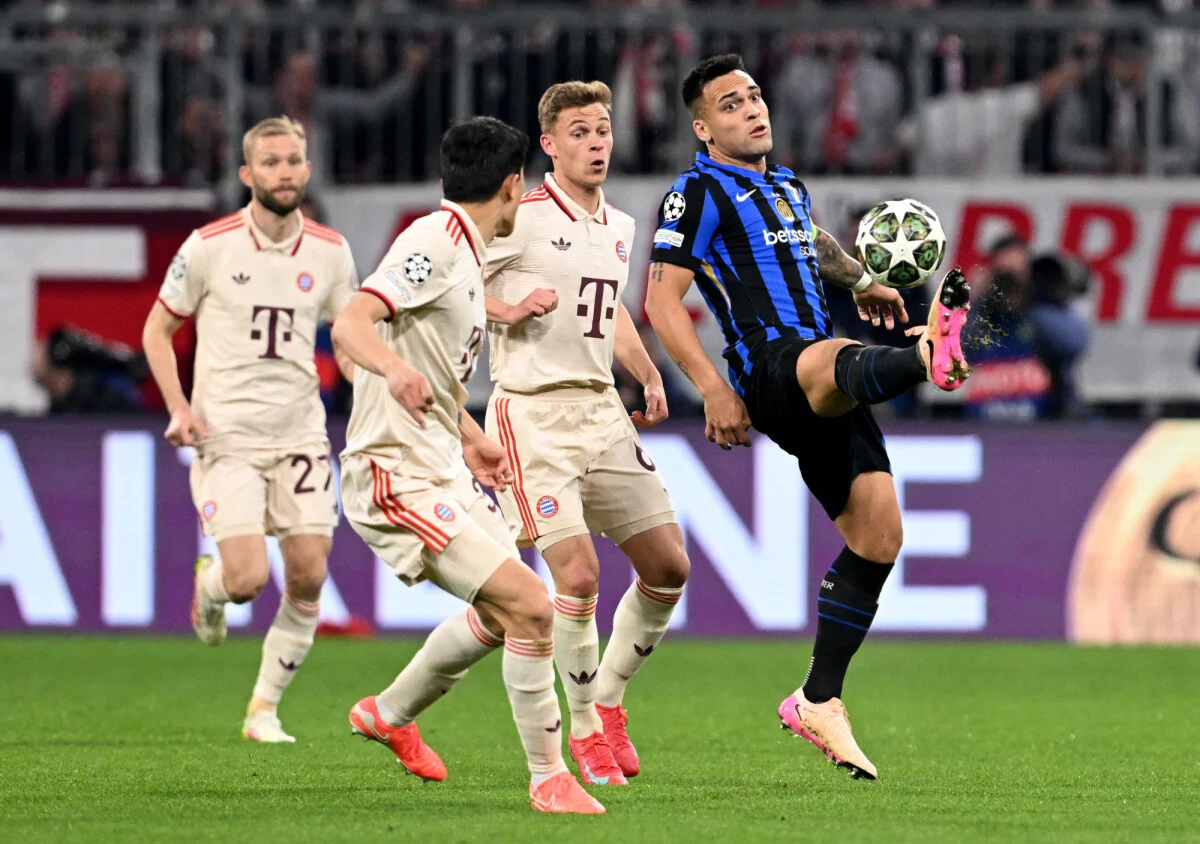 Pobjeda u Minhenu približila Italijane polufinalu