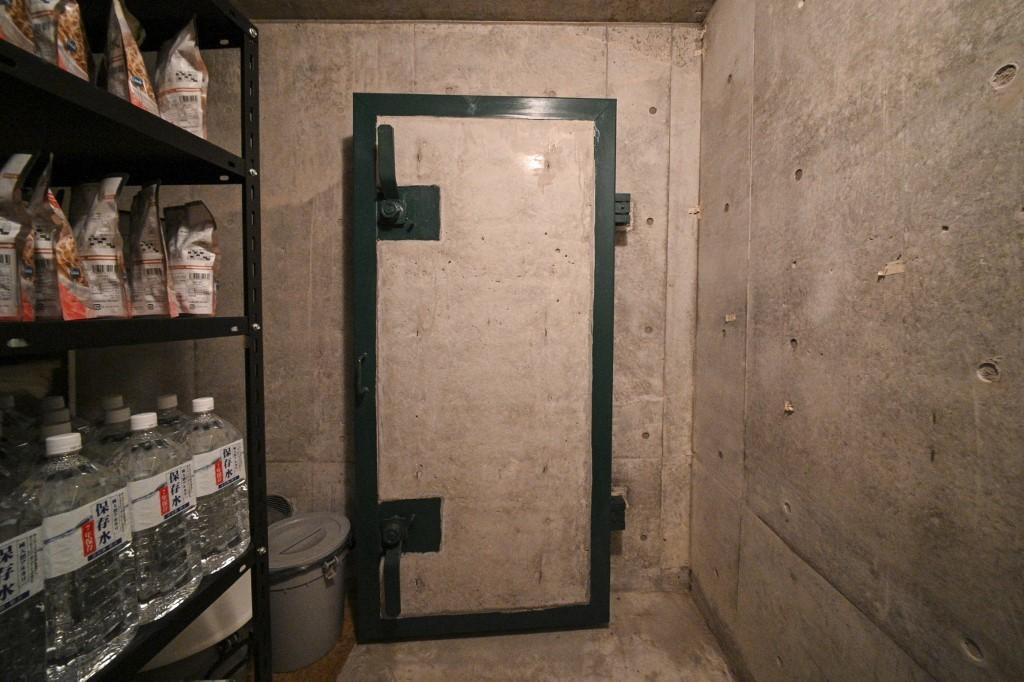 Finska ima bunker za svakog građanina
