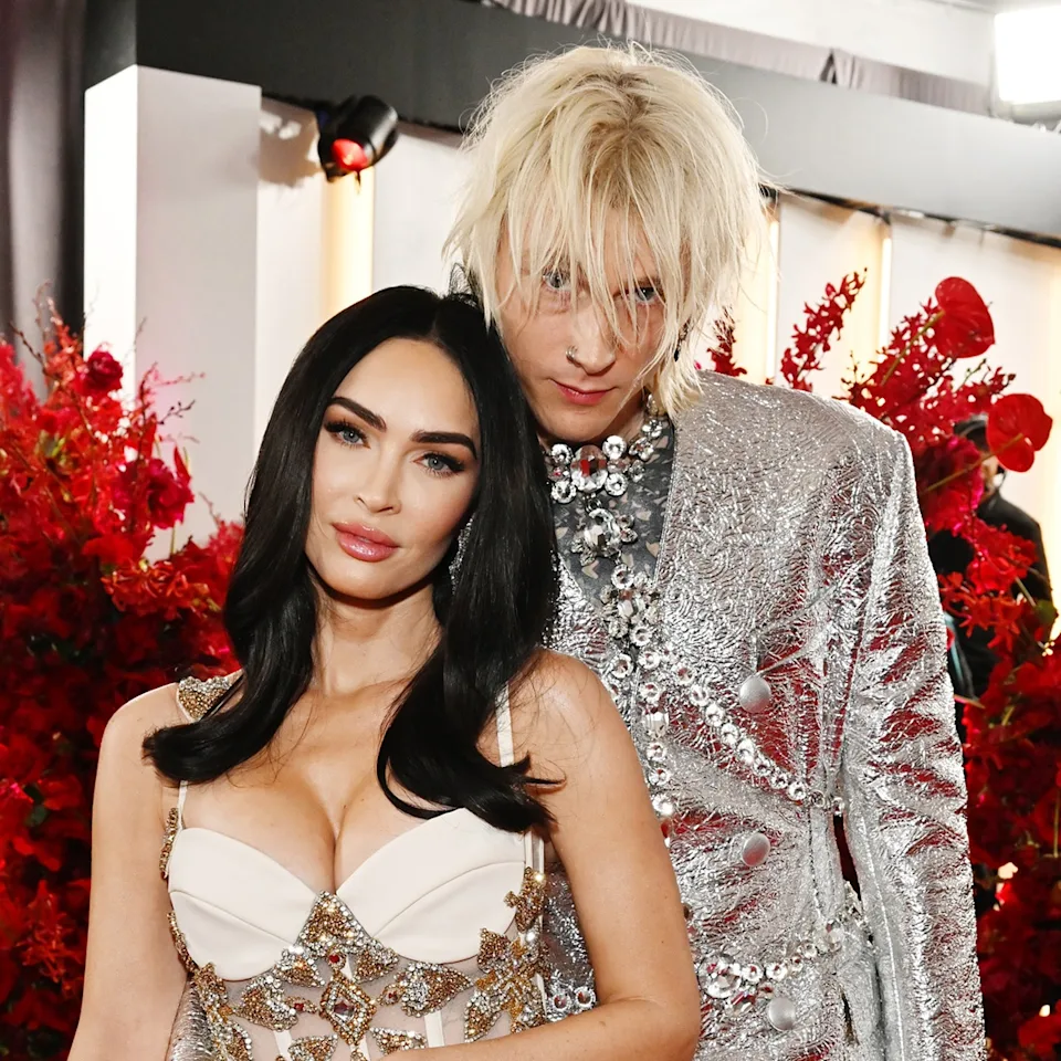 Megan Fox i Machine Gun Kelly prvi put u javnosti nakon rođenja djeteta
