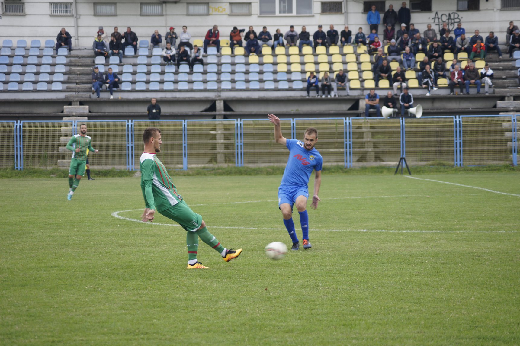 NK Bratstvo: Derbi kola u nedelju u Olovu