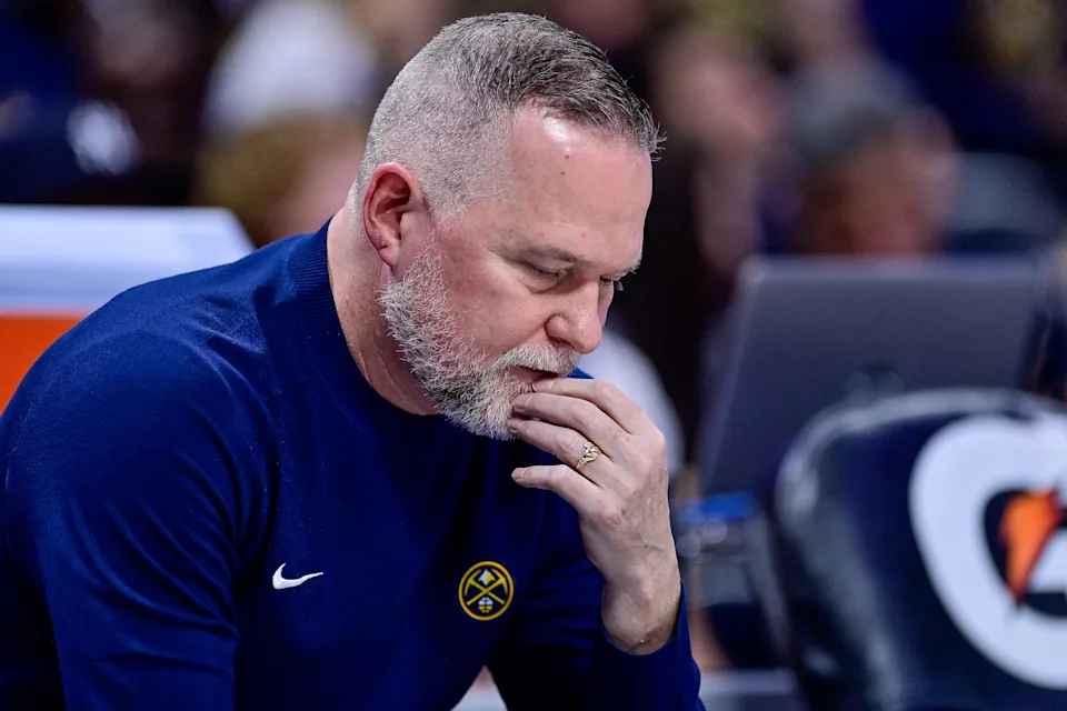 Denver Nuggets otpustili trenera Malonea