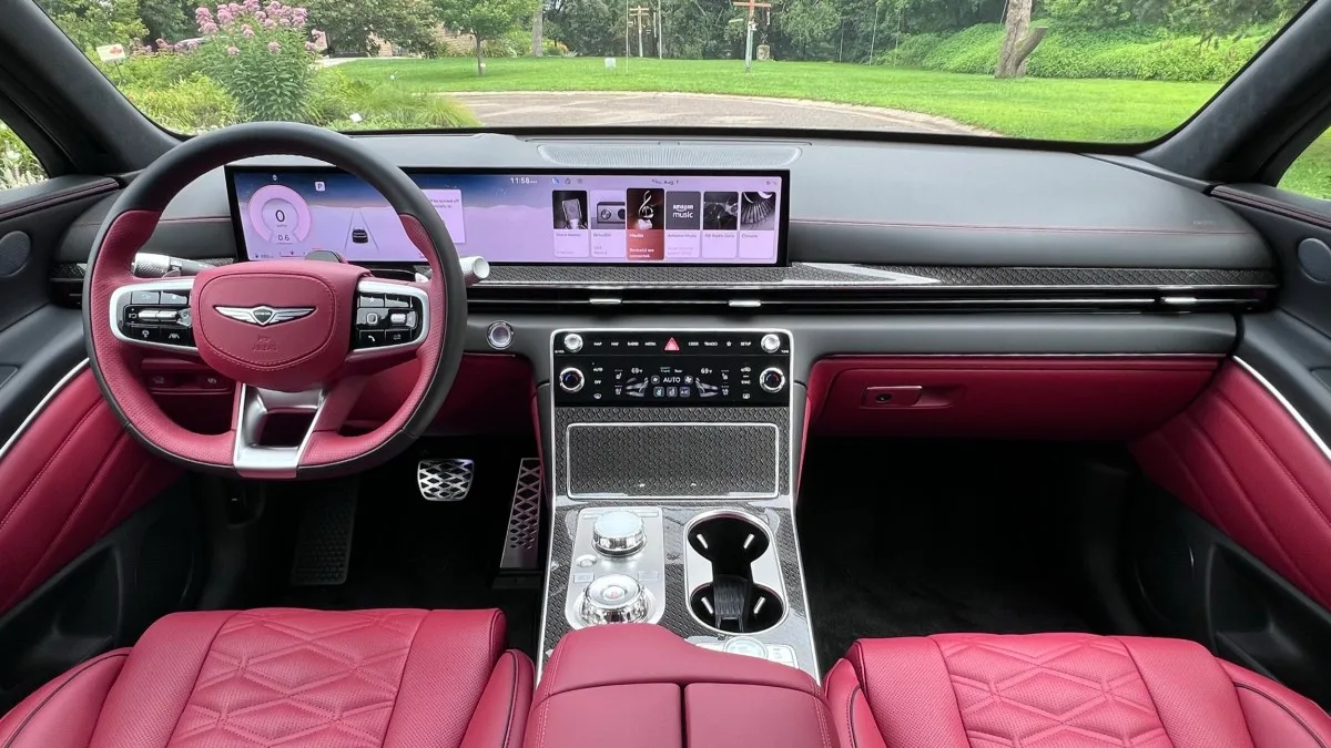 Foto: John Beltz Snyder