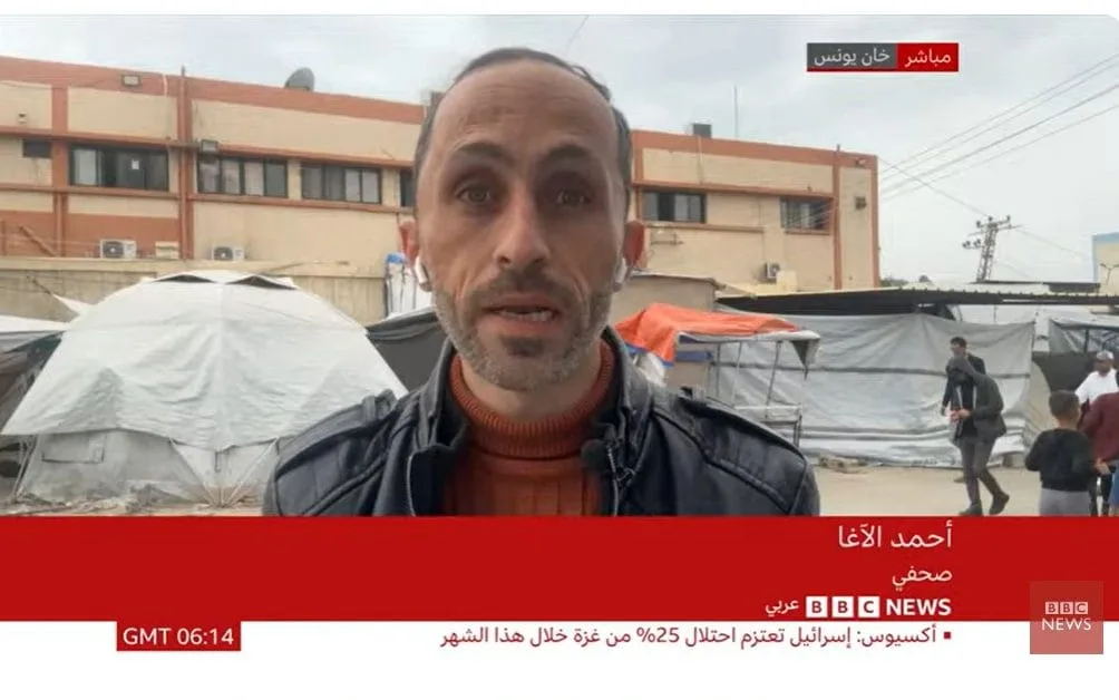 BBC suočen s kritikama zbog saradnje s novinarom koji je vrijeđao Jevreje i Izraelce