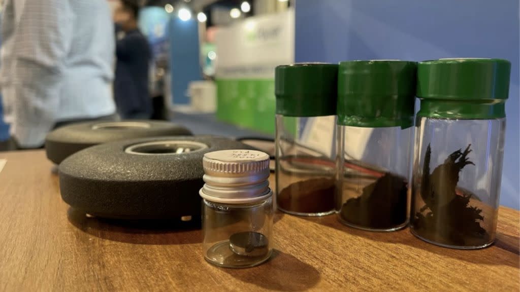 Magnet bez rijetkih elemenata: Izum naučnika iz Kine kao strateški adut SAD-a?