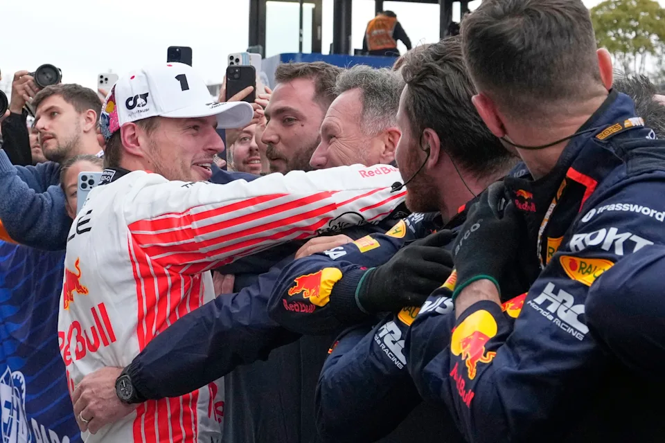 Verstappen brži od McLarena, upisao prvu pobjedu u novoj sezoni
