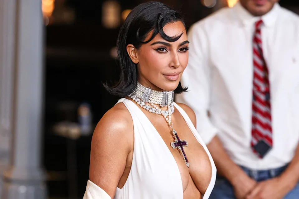 Kim Kardashian na udaru kritika: Dozvolila kćerki North (11) da ide na Coachellu bez nje?