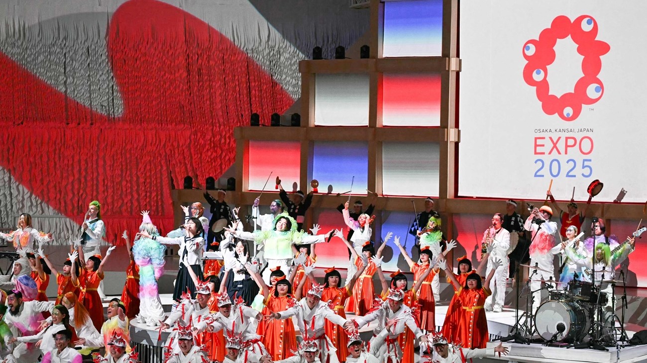 Svjetska izložba Expo 2025 u Osaki: Spoj kulture, inovacija i održivosti