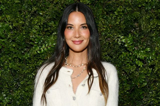 Olivia Munn o izazovima snimanja scena seksa nakon raka dojke