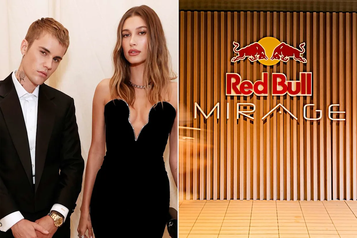 Ekskluzivna zabava Justina i Hailey Bieber na Coachelli privukla A-listu