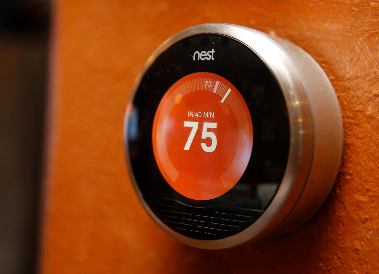 Google povlači nove Nest termostate iz Evrope, ukida podršku za starije modele