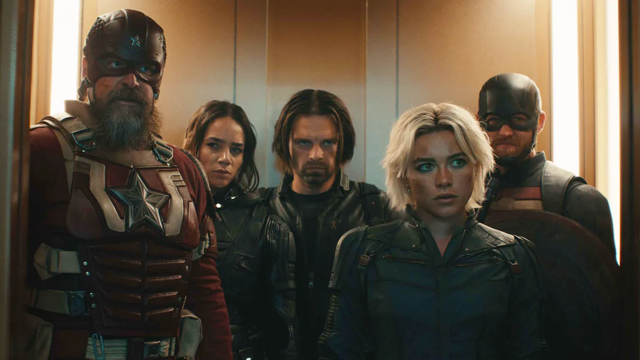 Recenzija ‘Thunderbolts*’: Tim Marvelovih otpadnika u misiji spašavanja sebe i franšize?