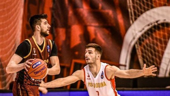 Drama u Novom Sadu, dva produžetka i trijumf za finale
