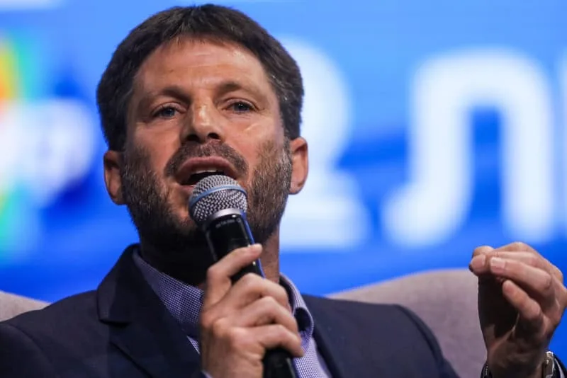 Izraelski ministar poziva na potpunu okupaciju Gaze