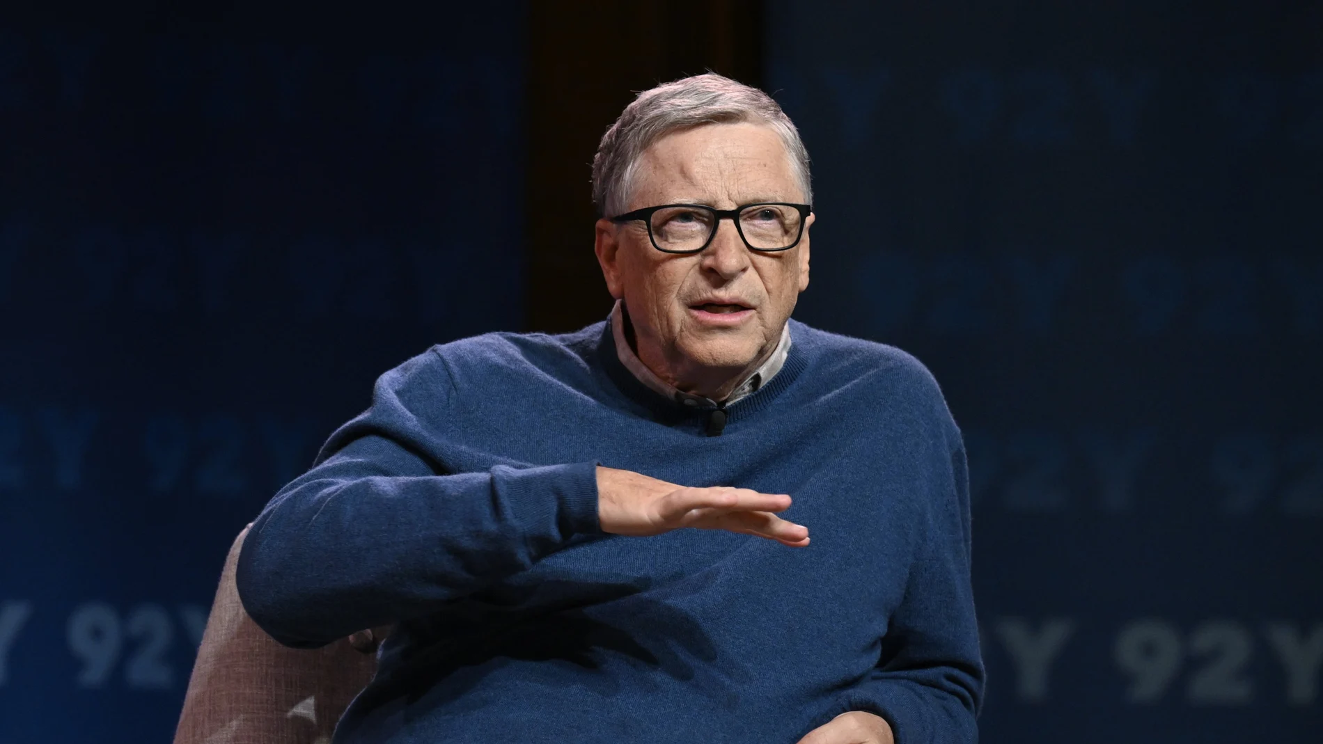 Bill Gates: Vještačka inteligencija će riješiti manjak radne snage u dva ključna zanimanja