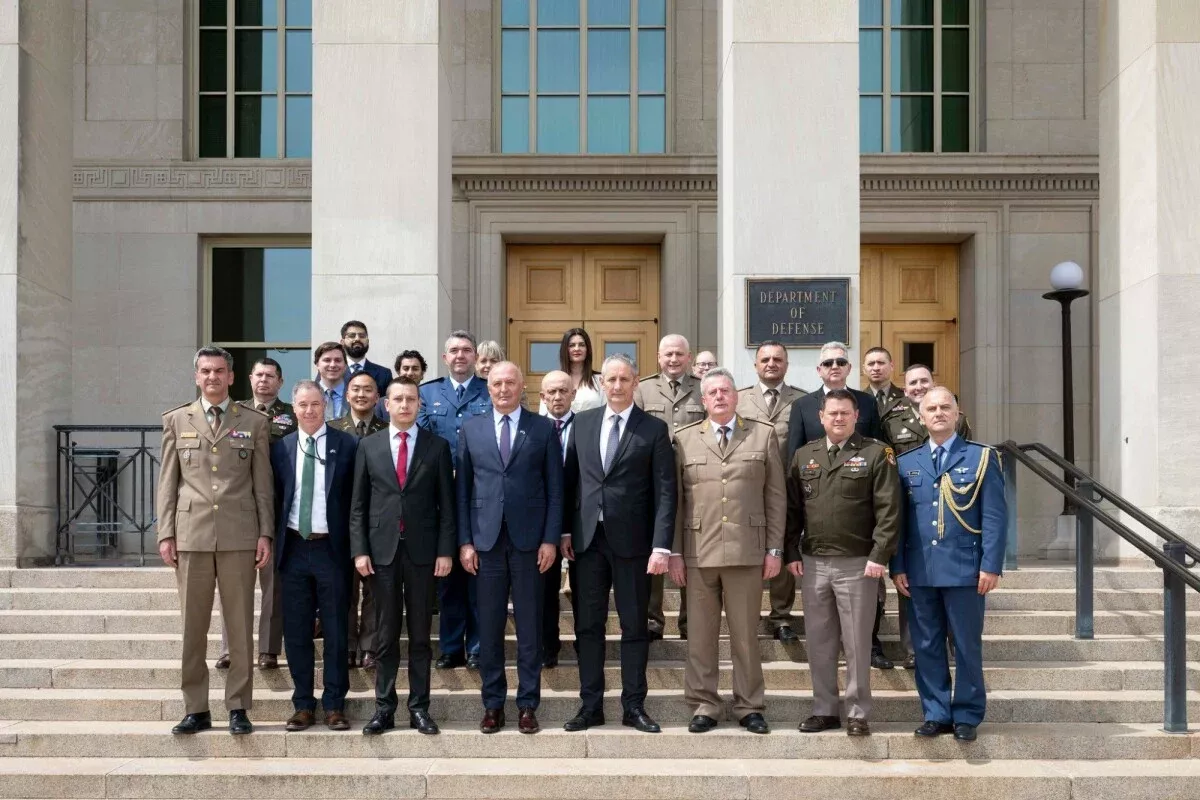 Helez: Trump podržava suverenitet BiH