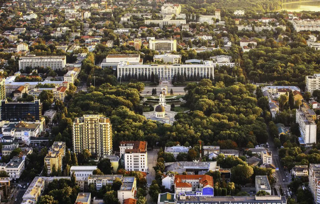 Najisplativije evropske zemlje za ulaganje u nekretnine u 2025.