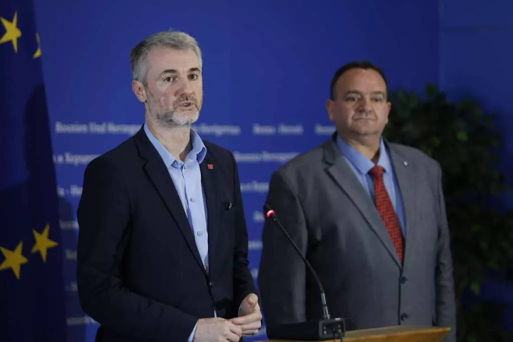 Ministarstvo prometa BiH poručuje prijevoznicima: Otvoreni smo za pomoć i dijalog