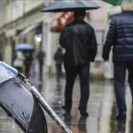 BH Meteo najavio promjenu: Kiša s pijeskom i pad temperature od četvrtka