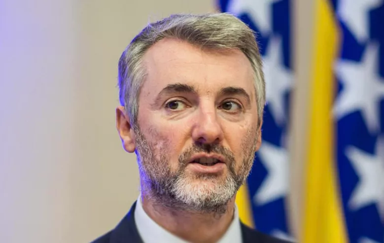 Forto: Brzi vozovi mogu unaprijediti željezničku infrastrukturu u BiH