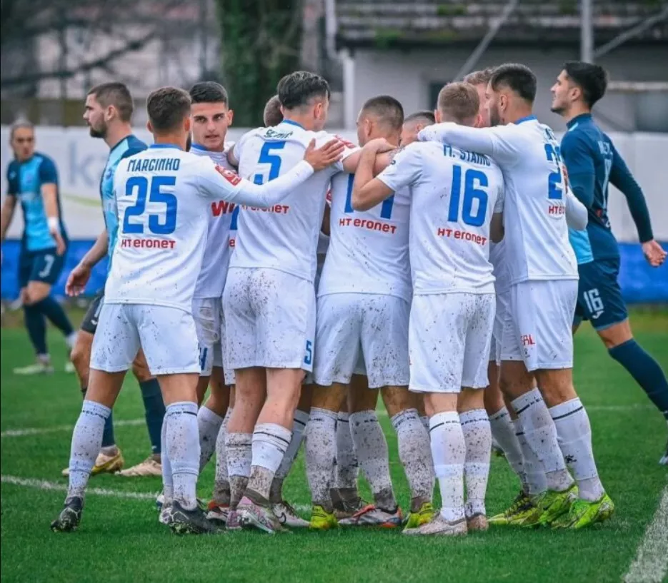 Radnik i Široki Brijeg remizirali u Bijeljini