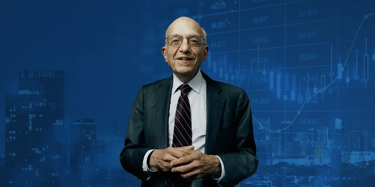 Jeremy Siegel: Trumpove tarife ‘najveća politička greška u posljednjih 95 godina’