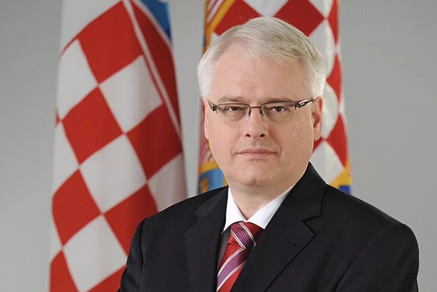Josipović: Hrvatska želi članstvo BiH u Evropskoj uniji
