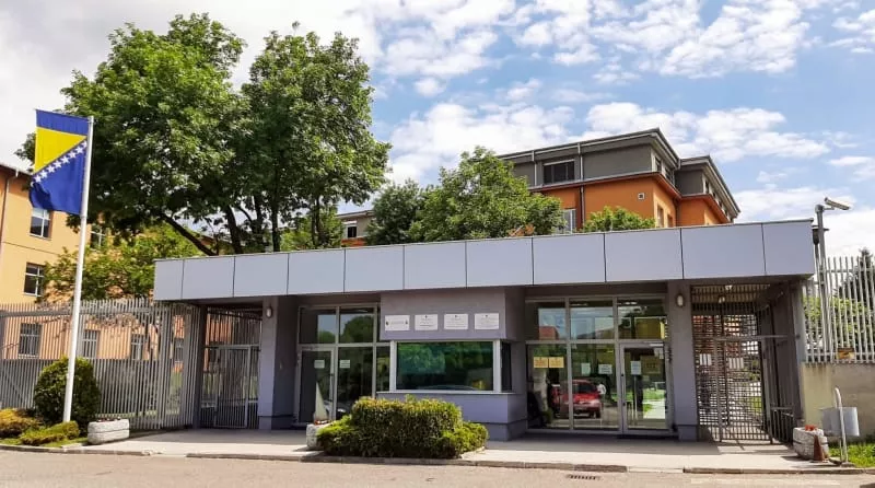 Dodik traži otkup zatvorske kazne koju mu je izrekao Sud BiH