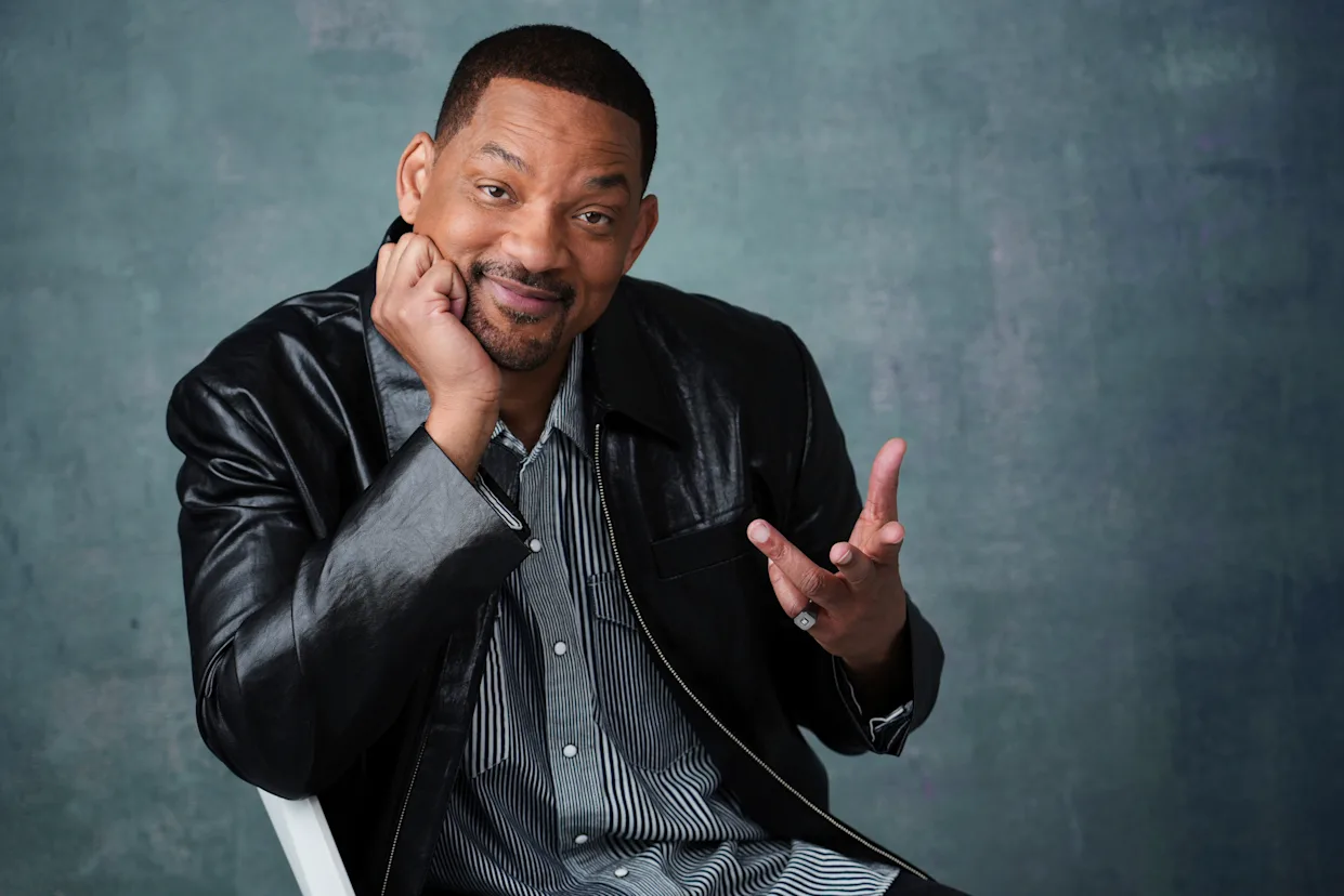 Will Smith pokušava povratak s novim albumom i turnejom