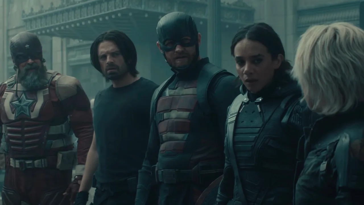 Fanovi Marvela vjeruju da trailer za ‘Thunderbolts*’ otkriva još jednog heroja