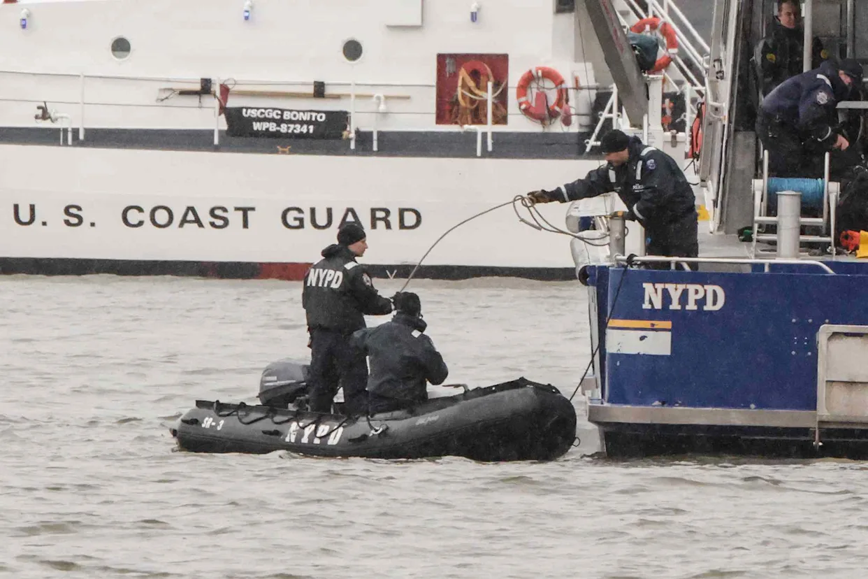 Novi detalji o padu helikoptera: Letjelica nije imala snimač leta