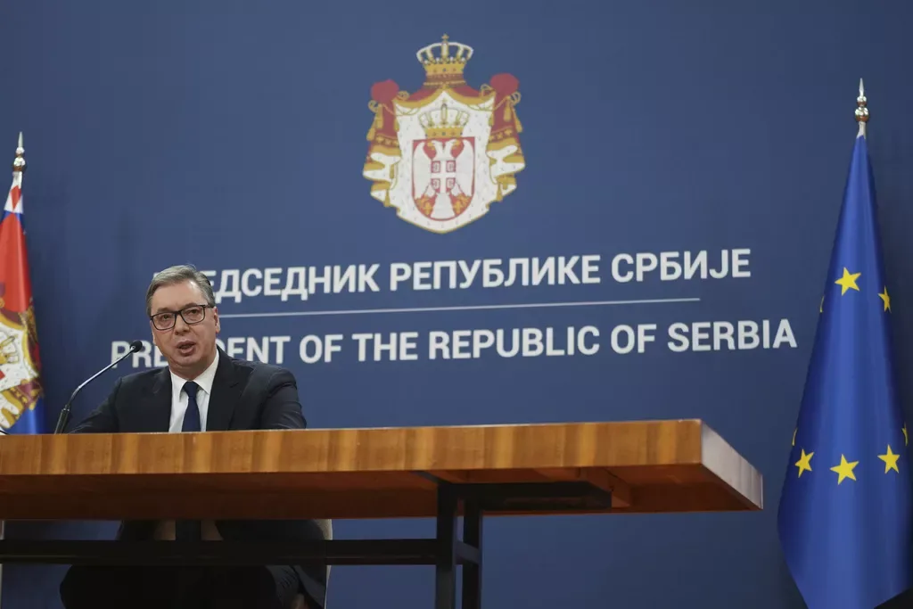 Vučić izražava žaljenje zbog osjećaja ugroženosti Banjaluke od Beograda