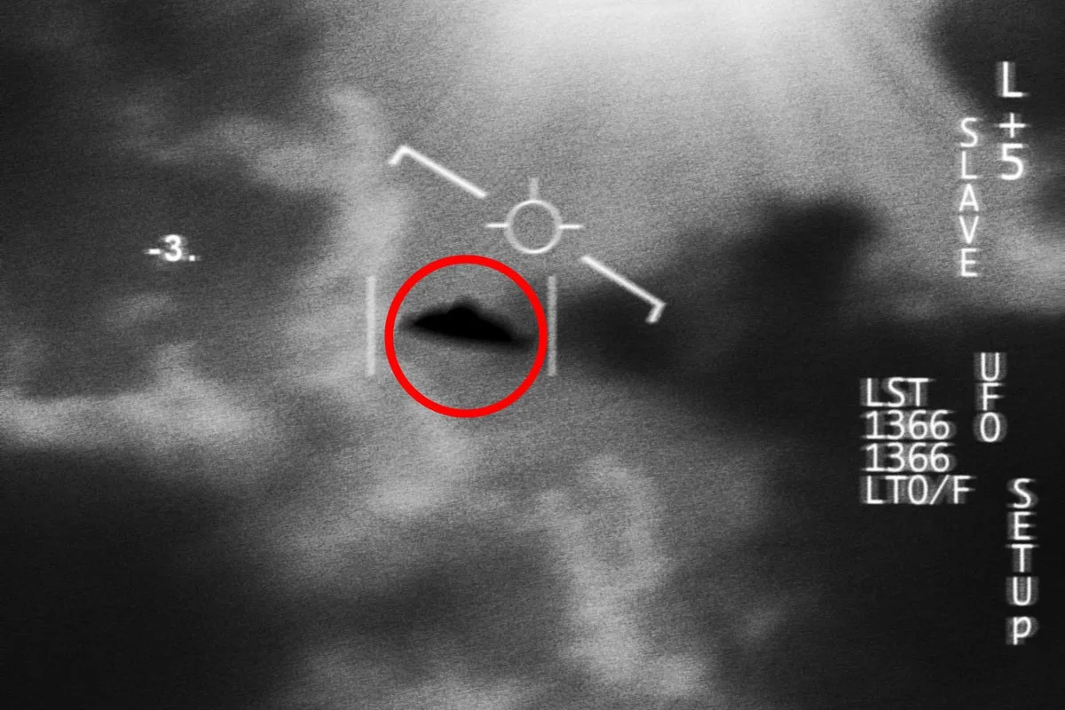 Viralni CIA dokument: Priča o vanzemaljcima koji su pretvorili sovjetske vojnike u kamen
