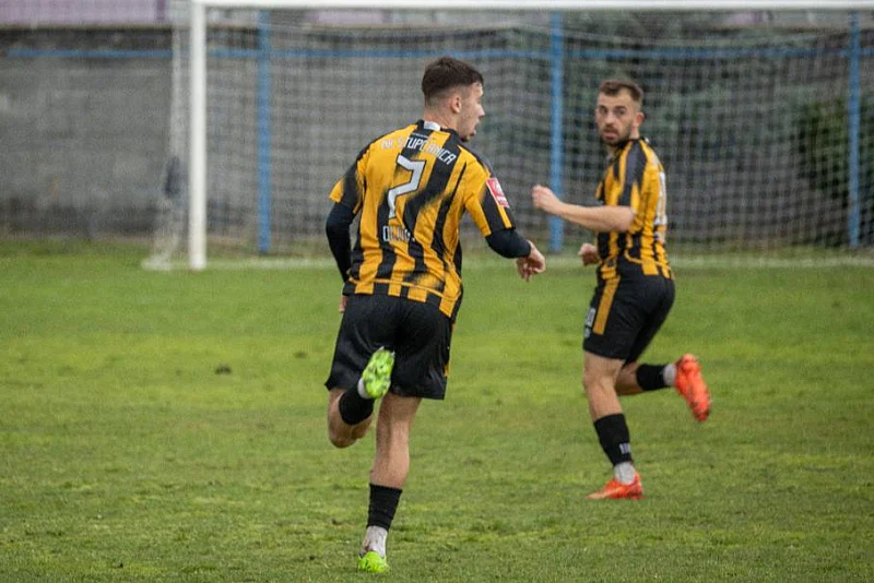 Stupčanica savladala Bratstvo