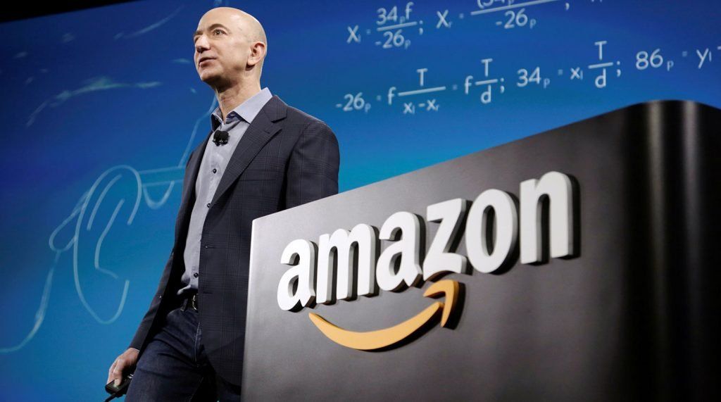 Bezos ulaže u startap Slate Auto koji razvija jeftini električni kamion