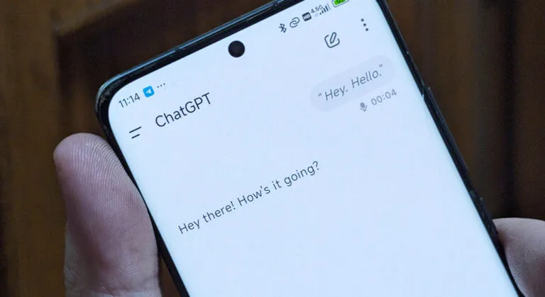 Xiaomi telefoni omogućuju postavljanje ChatGPT-ja kao glasovnog asistenta