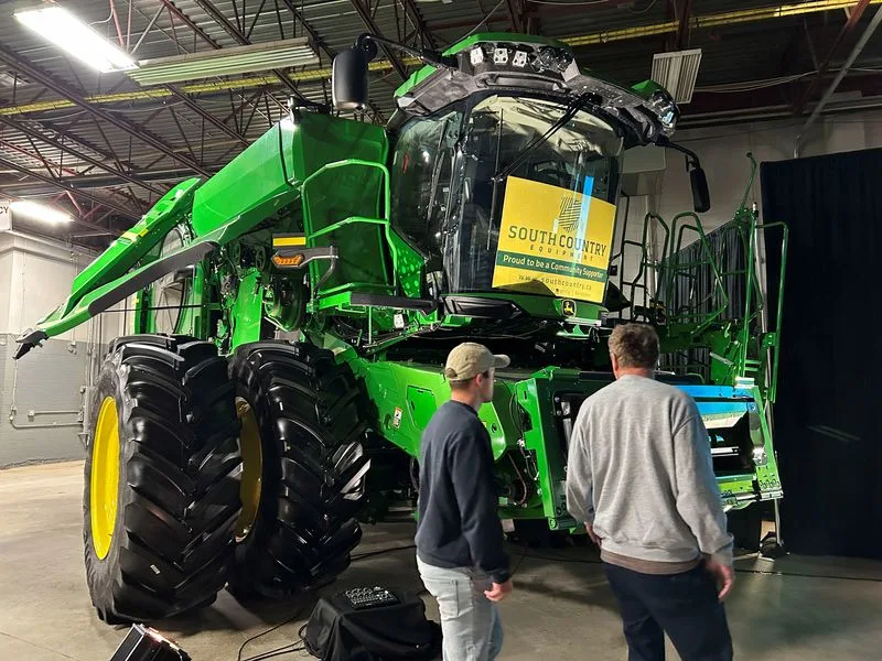 Tarife izazivaju nemir među američkim i kanadskim proizvođačima poljoprivrednih mašina