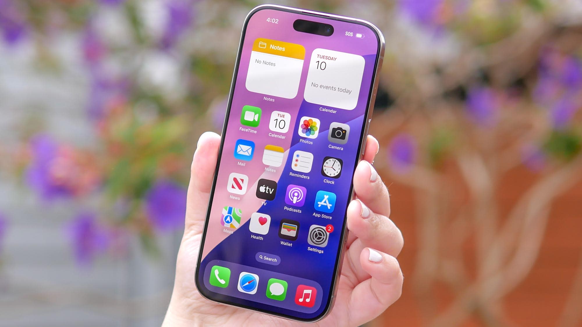 Apple donosi revoluciju u korištenju iPhone-a s unaprijeđenim Siri asistentom