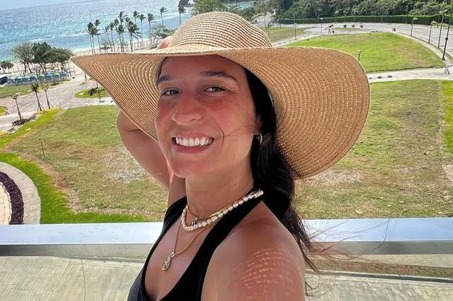 Njemačka influenserica preminula na Filipinima nakon teške borbe sa bolešću