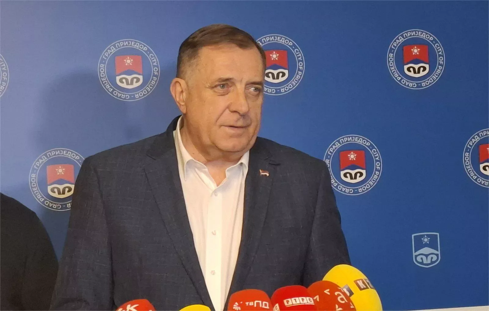 Dodik upozorava Ustavni sud BiH: Odluka protiv Ustava pretvorit će ga u politički inkvizicijski sud