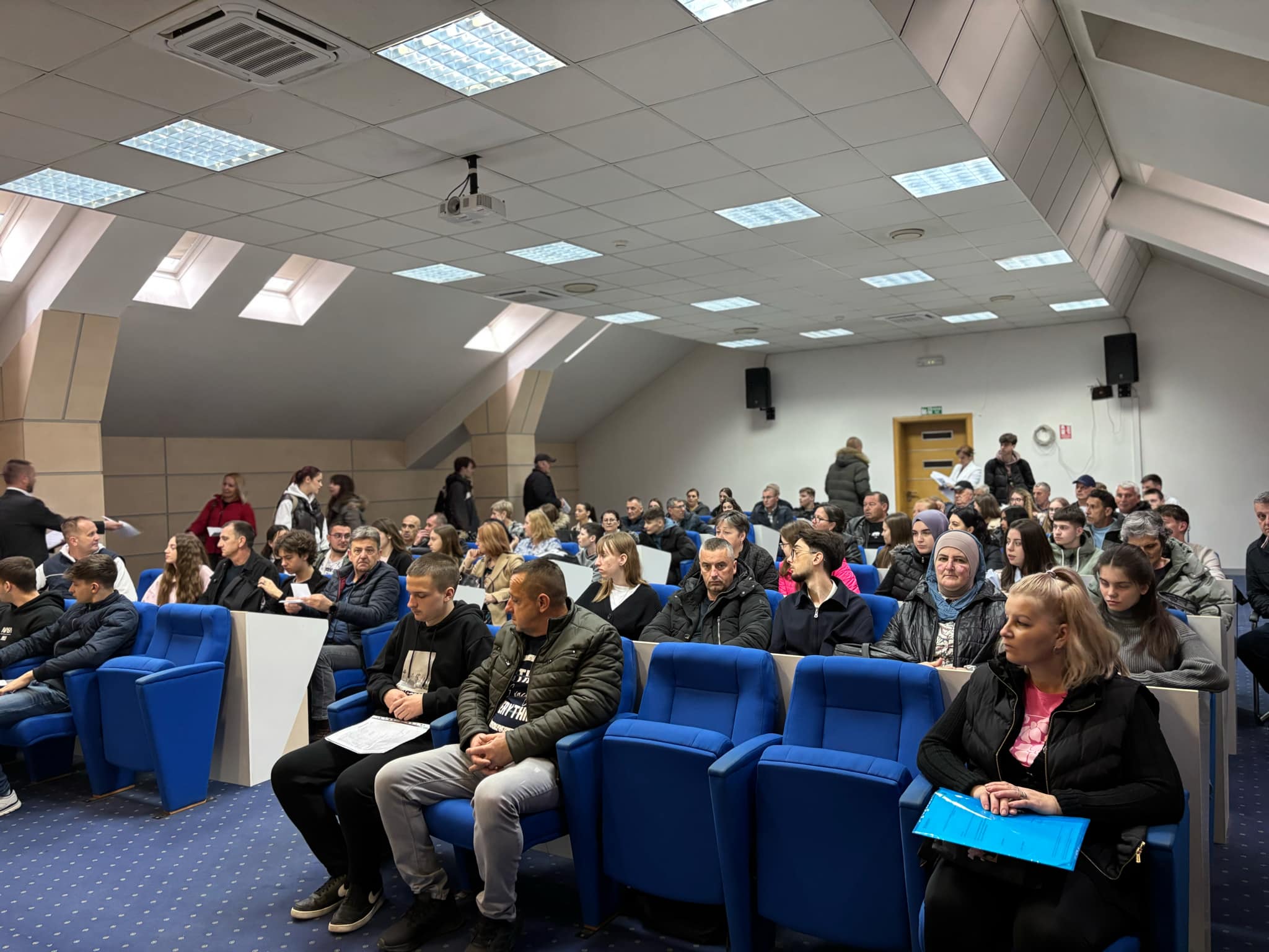 Stipendije za sve studente u Gračanici