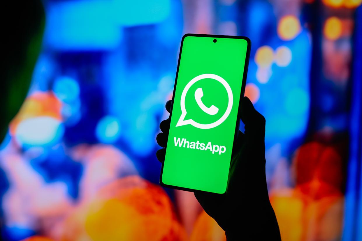 WhatsApp uvodi korisnička imena