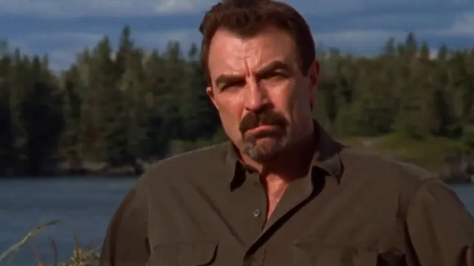 Vrijeme je za povratak Spensera: Nakon Jessea Stonea, fanovi žele još jednog Parkerovog junaka